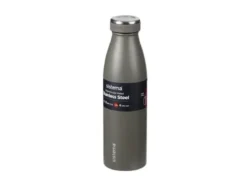 Sistema Stainless Steel drikkeflaske 500 ml Beton