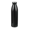 Sistema Stainless Steel Termoflaske 750 ml Black