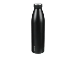 Sistema Stainless Steel Termoflaske 750 ml Black