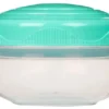 Sistema To Go PortionPod Bøtte 2 stk 210 ml aqua/lilla