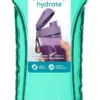Sistema Tritan Swift flaske 600 ml aqua