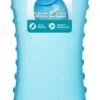 Sistema twist 'n' sip drikkedunk 620 ml - blå/blå