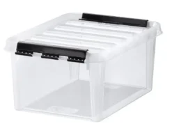 SmartStore Classic 10 kasse med låg 8L