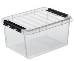 SmartStore Classic 31 kasse med låg 32L