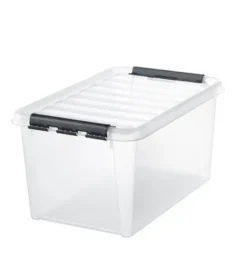 SmartStore Classic 45 kasse med låg 46L