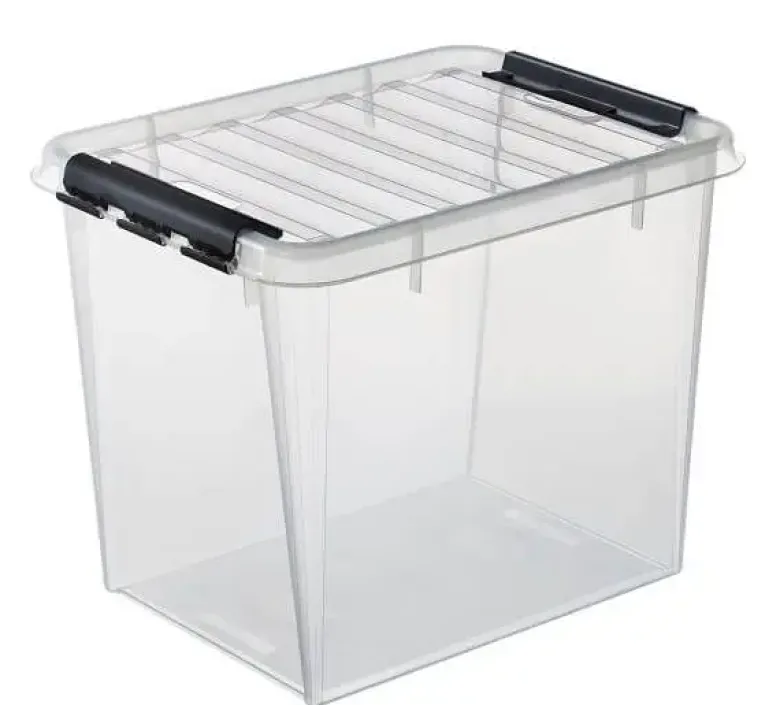 SmartStore Classic 65 Opbevaringskasse