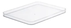 SmartStore Compact Clear låg L