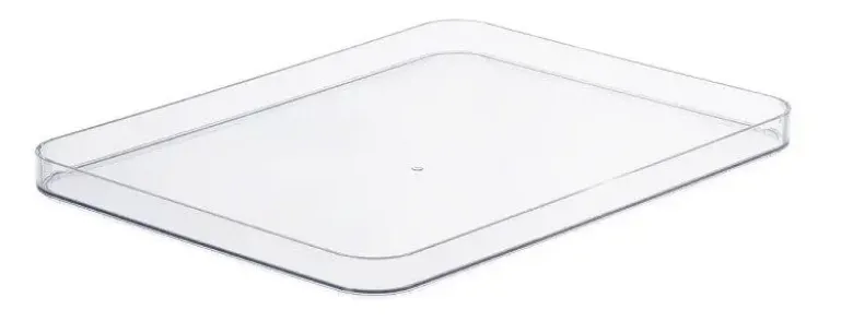 SmartStore Compact Clear låg L