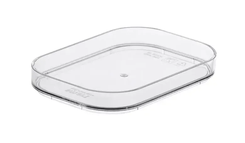 SmartStore Compact Clear låg XS