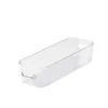 SmartStore Compact Clear opbevaringsboks Slim