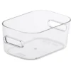 SmartStore Compact Clear opbevaringsboks XS
