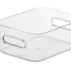 SmartStore Compact Clear opbevaringsboks S