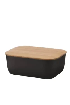 Smørboks sort