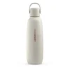 Sodastream Fizz&Go Stainless Steel flaske 900 ml Sand