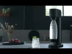 SodaStream Gaia maskine uden kulsyrepatron