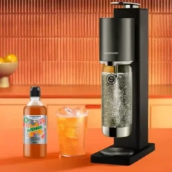 Sodastream Mirinda Zero smag
