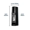 SodaStream Terra Gigapack - Komplet Startpakke