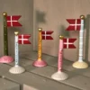 Speedtsberg Flag Farmor eller Farfar 1 stk.