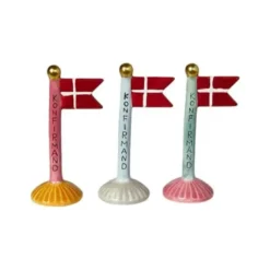 Speedtsberg Flag Konfirmand 1 stk.