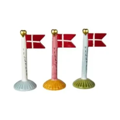 Speedtsberg Flag Tillykke 1 stk.