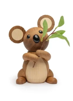 Spring Copenhagen Aussie koala H17,5 cm