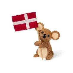 Spring Copenhagen Matilda koala
