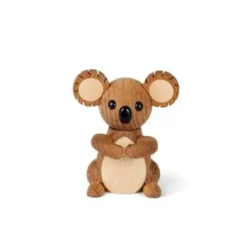 Spring Copenhagen Matilda koala