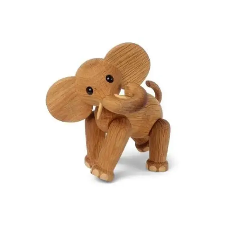 Spring Copenhagen Ollie elefant
