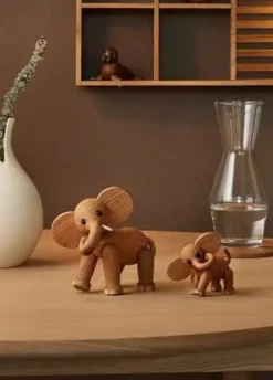 Spring Copenhagen Ollie elefant