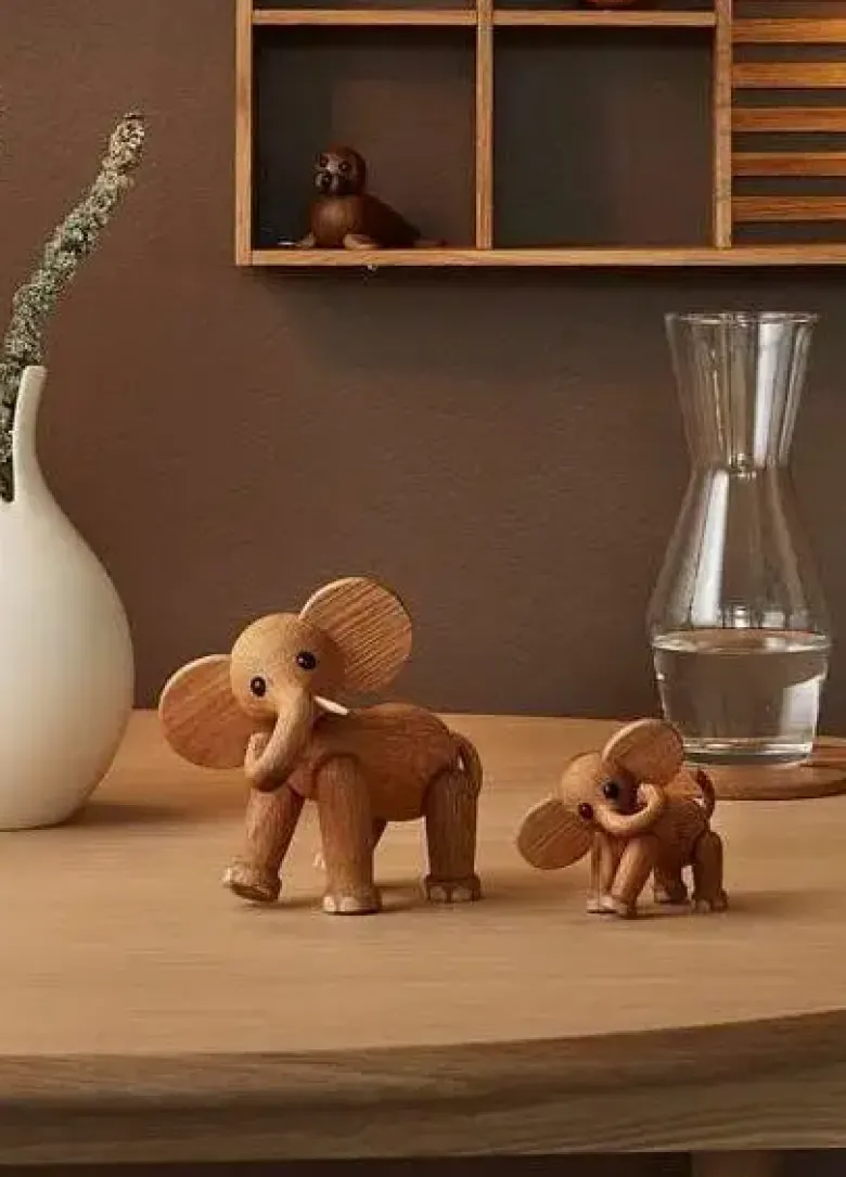 Spring Copenhagen Ollie elefant