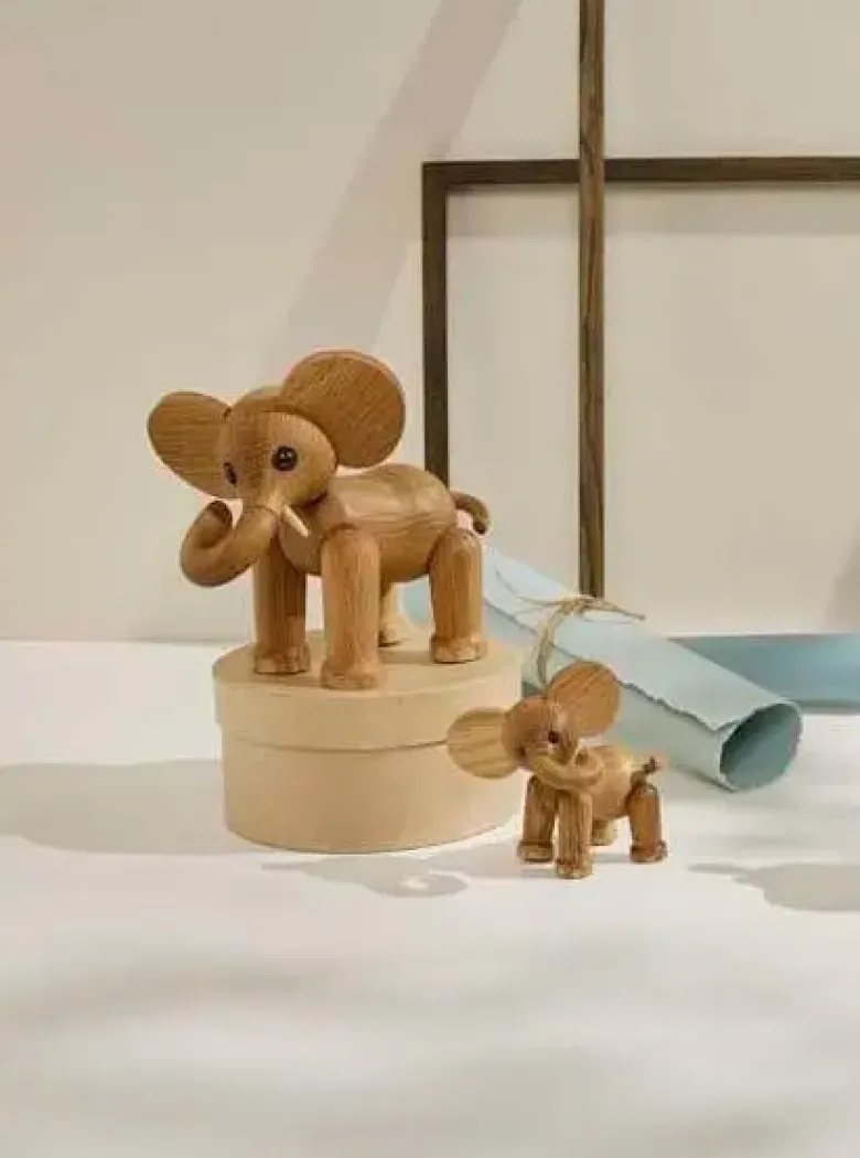 Spring Copenhagen Ollie elefant