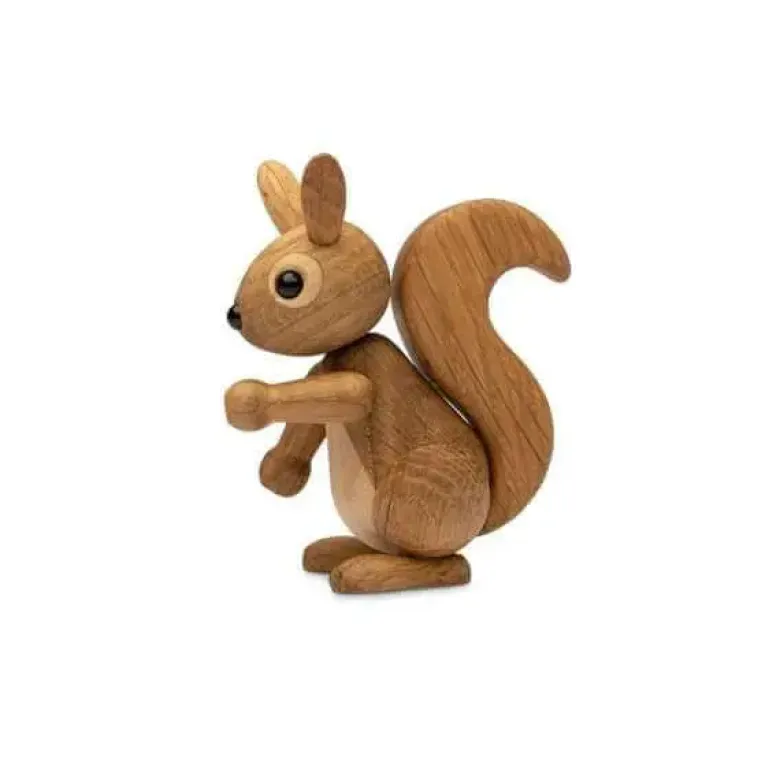 Spring Copenhagen Peanut egernunge