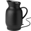Stelton Amphora elkedel 1,2 L soft black