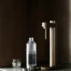 Stelton Brus Kulsyremaskine messing