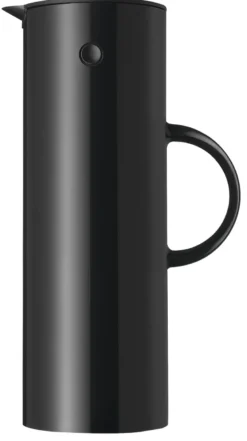 Stelton Classic EM77 termokande 1L - sort