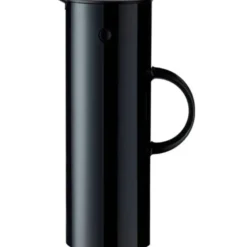 Stelton Classic EM77 termokande 1L - sort