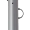 Stelton Classic EM77 termokande 1L - granitgrå