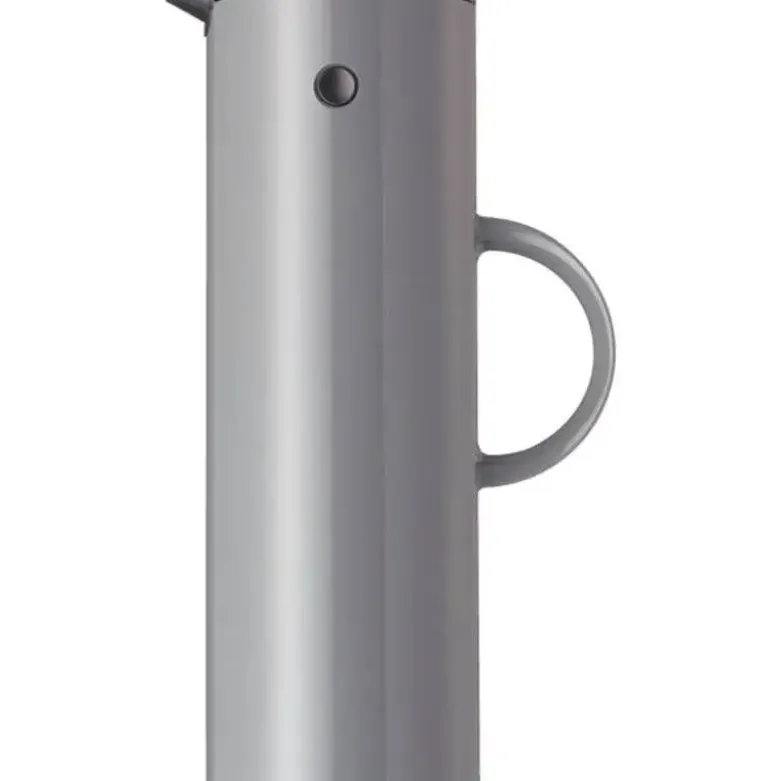 Stelton Classic EM77 termokande 1L - granitgrå