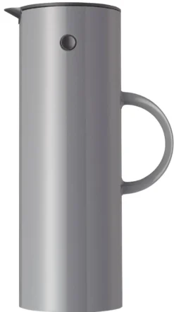 Stelton Classic EM77 termokande 1L - granitgrå