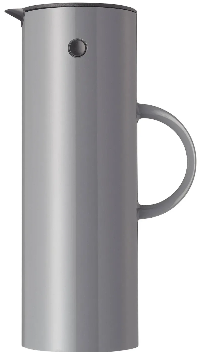 Stelton Classic EM77 termokande 1L - granitgrå