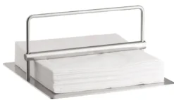 Stelton Classic Original Servietholder