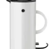 Stelton EM77 elkedel 1,5L hvid