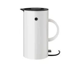 Stelton EM77 elkedel 0,5L hvid
