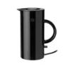 Stelton EM77 elkedel 0,5L sort