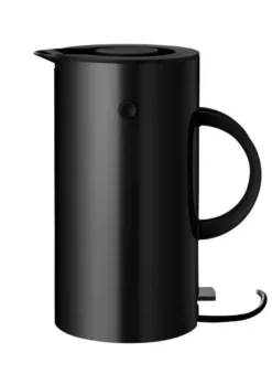 Stelton EM77 elkedel 1,5L sort
