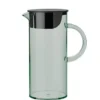Stelton EM77 kande med låg 1,5L dusty green