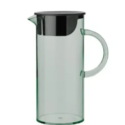 Stelton EM77 kande med låg 1,5L dusty green