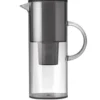 Stelton EM77 vandfilterkande 2L smoke