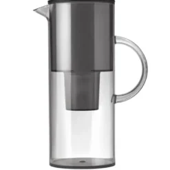 Stelton EM77 vandfilterkande 2L smoke