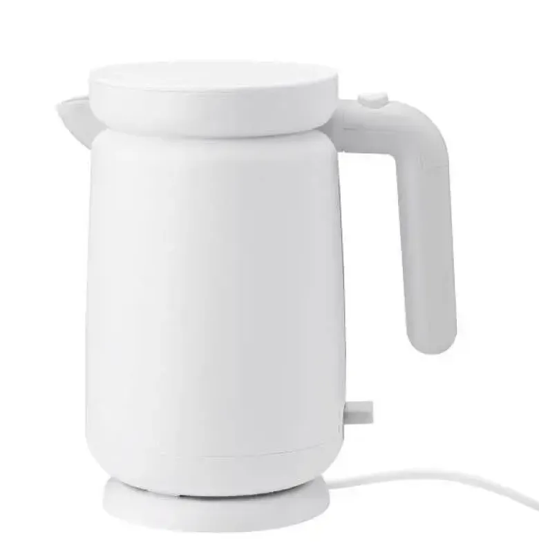 Stelton FOODIE elkedel Hvid